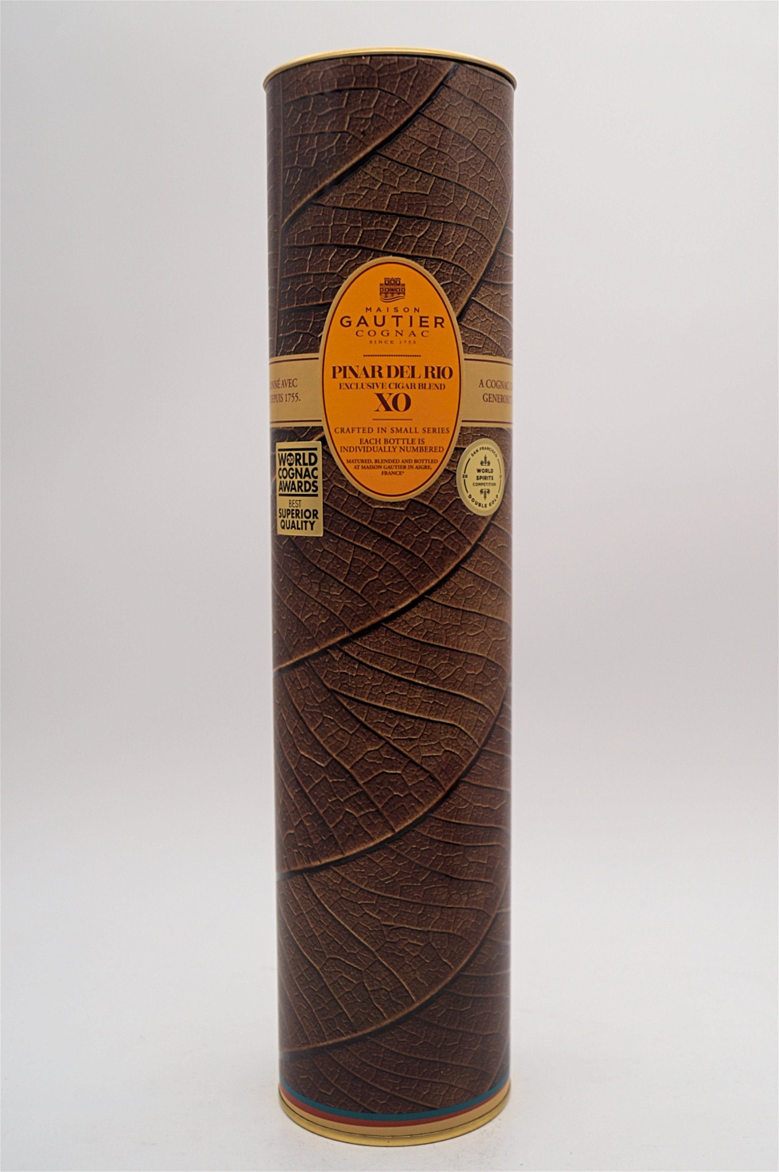  Maison Gautier - Pinar Del Rio XO Cognac