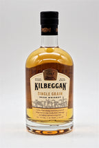  Kilbeggan - Single Grain Irish Whiskey