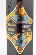  Flor De Cana - Spresso Coffee Liqueur