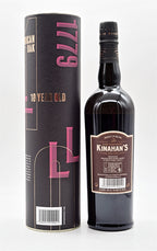  Kinahans - 10 Jahre Single Malt Irish Whiskey