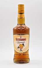  Osborne - Veterano Naranja