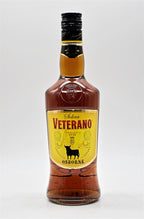  Osborne - Veterano Solera