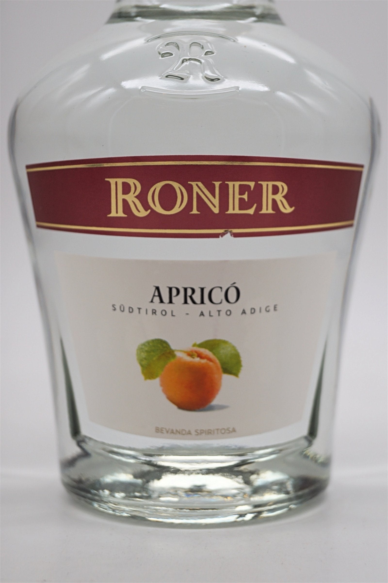  Roner - Aprico Spirituose