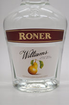  Roner - Williams Birnenbrand