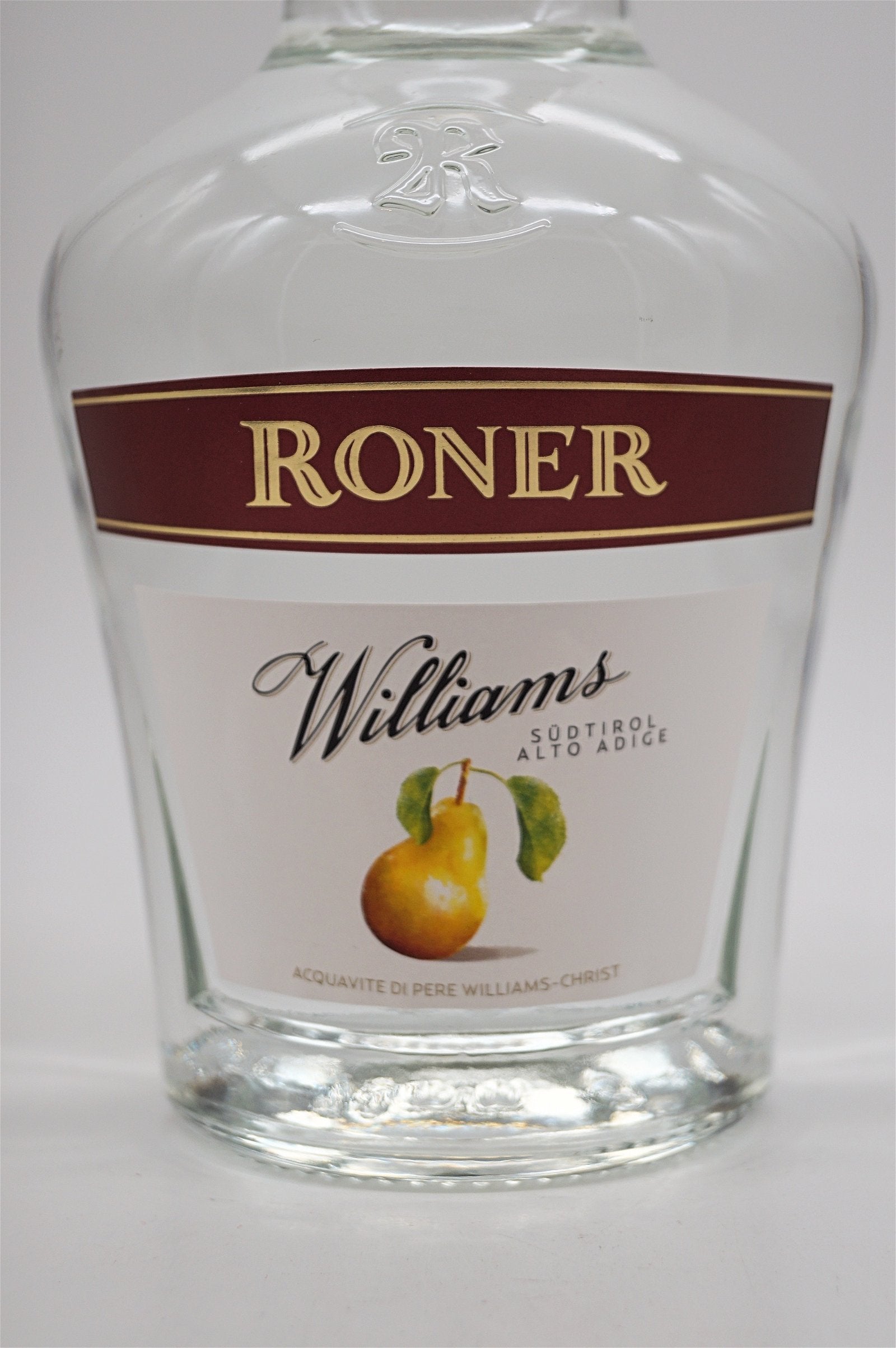  Roner - Williams Birnenbrand