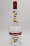  Roner - Williams Birnenbrand