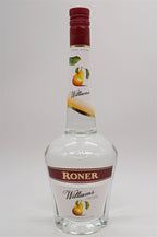  Roner - Williams Birnenbrand