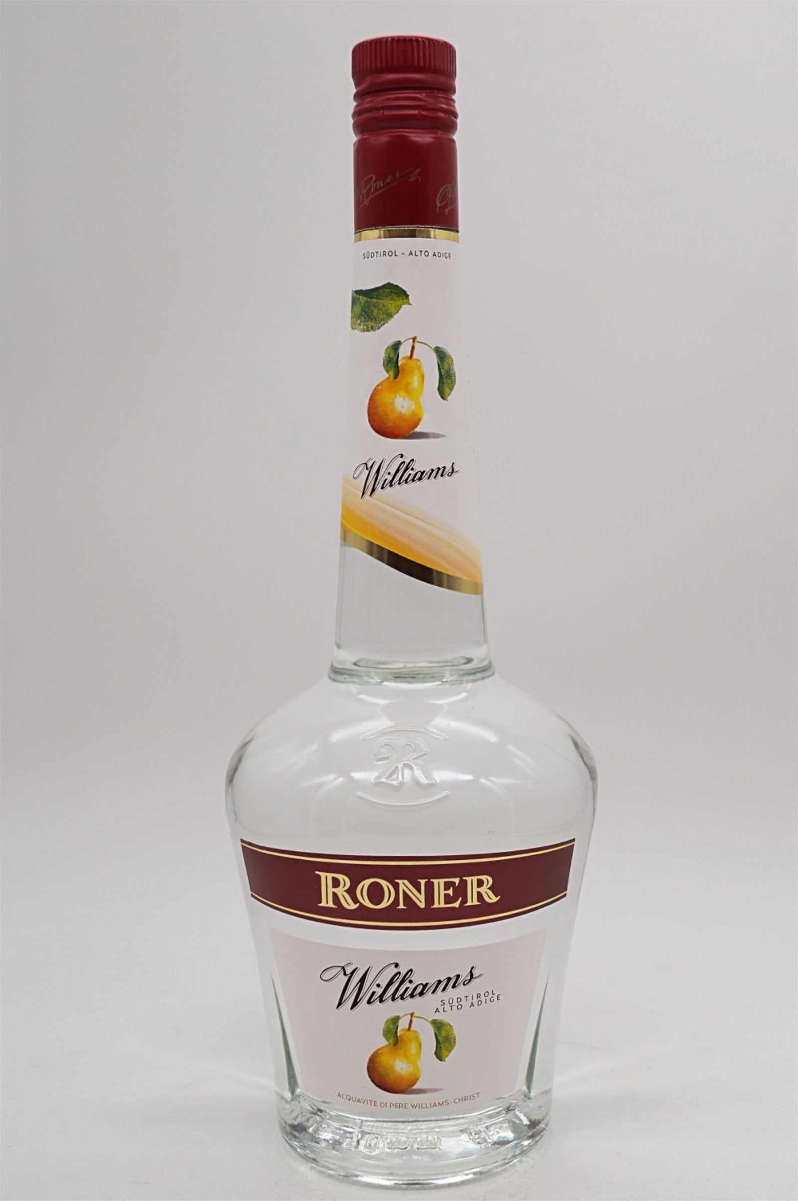  Roner - Williams Birnenbrand