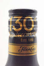  Flor De Cana - Spresso Coffee Liqueur