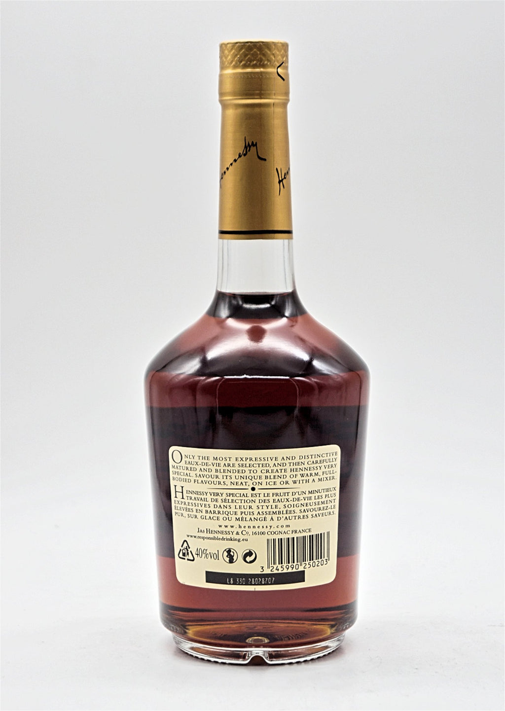  Hennessy - VS Very Special Cognac