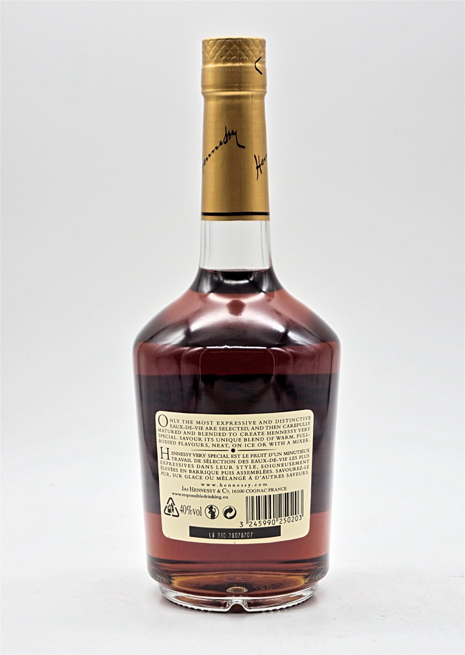  Hennessy - VS Very Special Cognac