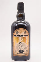  Rammstein - 10 Jahre Sherry Cask Finish Irish Whiskey