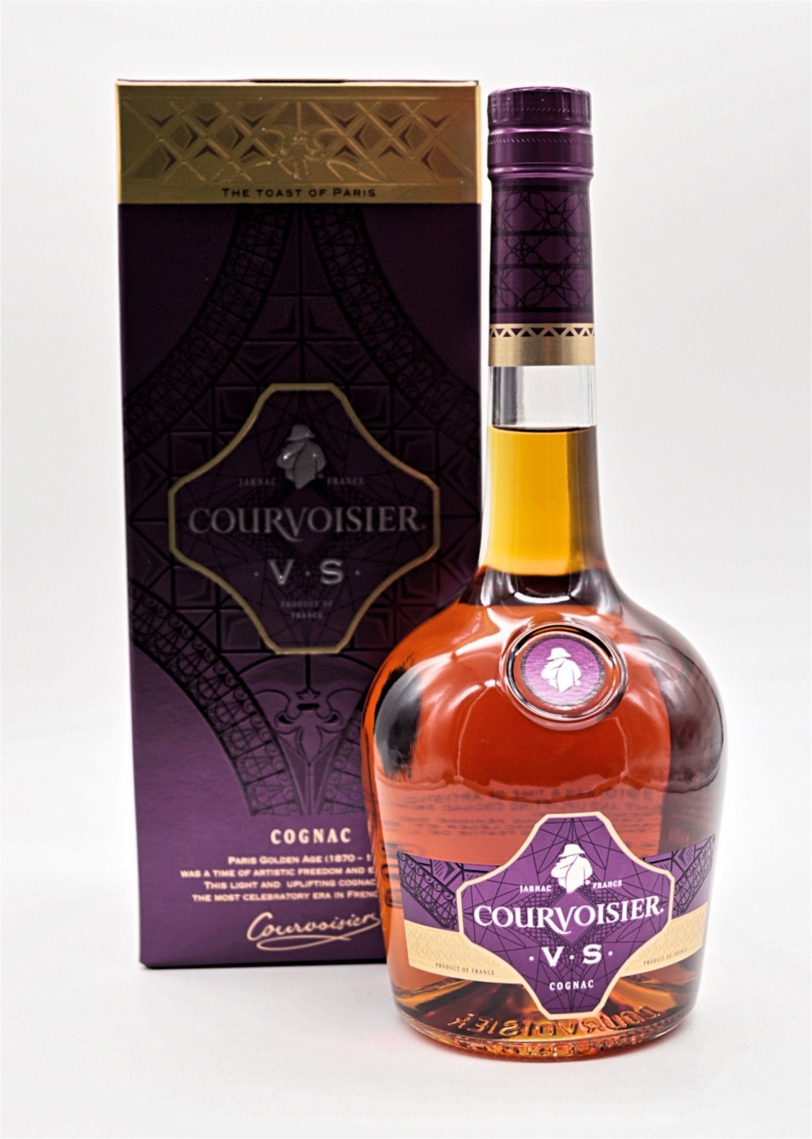  Courvoisier - VS Cognac