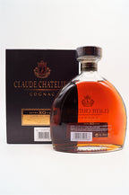  Claude Chatelier - XO Extra Fine Cognac