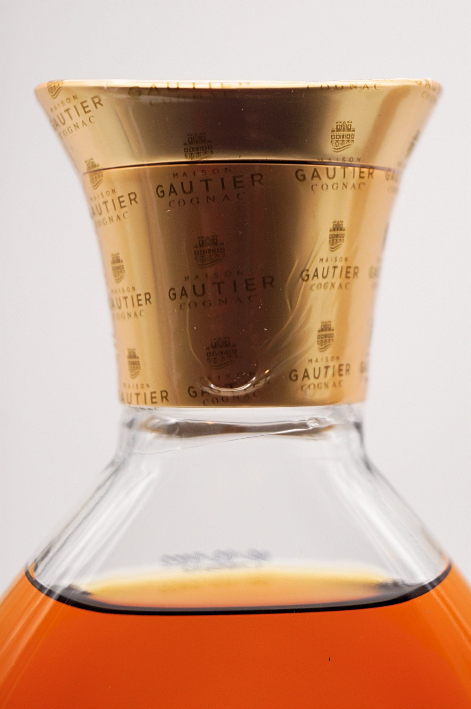  Maison Gautier - XO Cognac