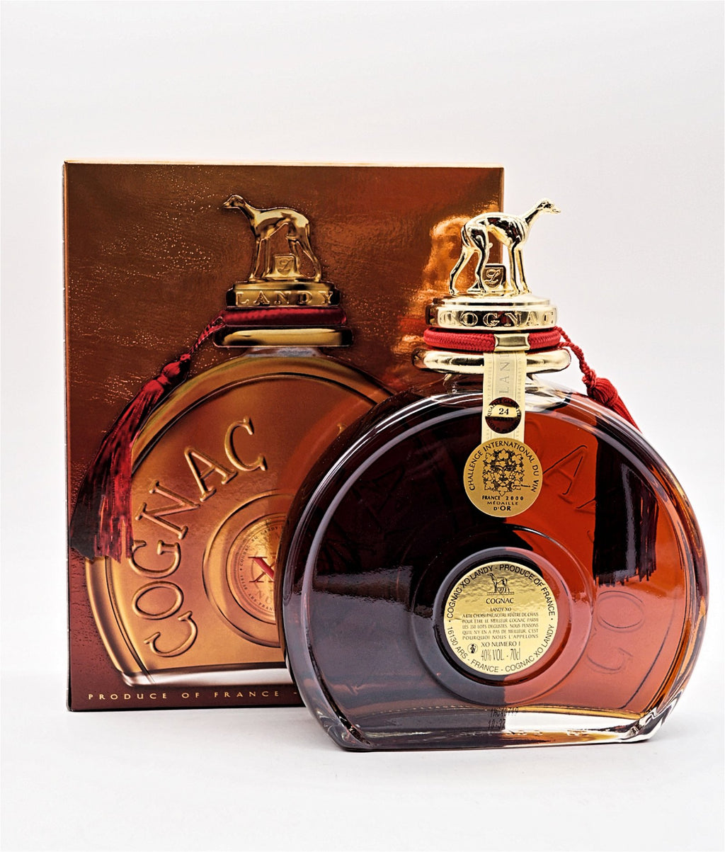  Landy - XO Nr. 1 Cognac