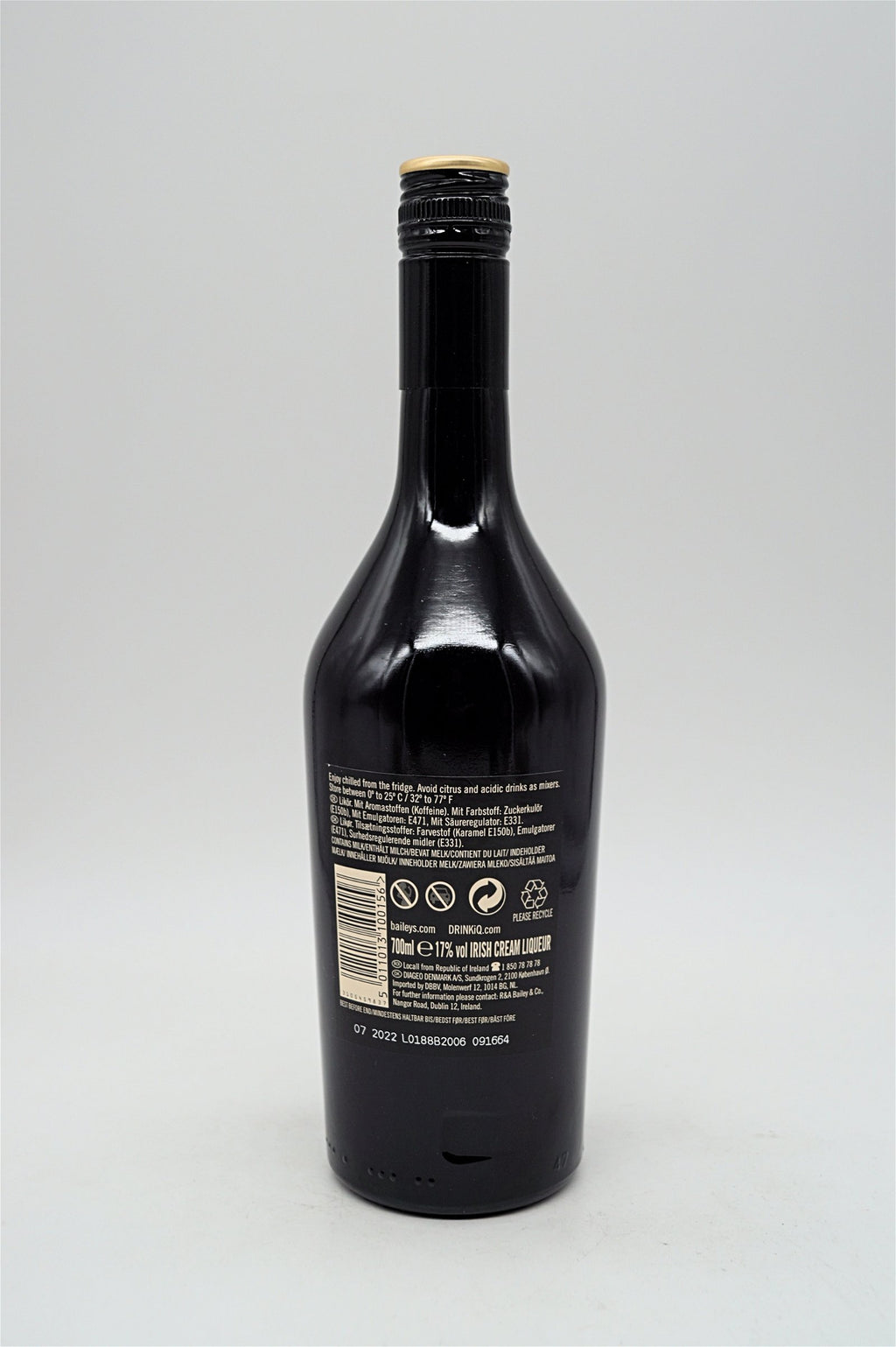  Baileys - Original Irish Cream