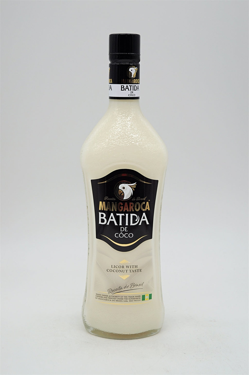  Mangaroca - Batida De Coco