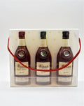  Asbach - Cellarmasters Collection (3x0,2l)
