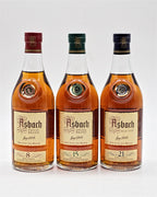  Asbach - Cellarmasters Collection (3x0,2l)