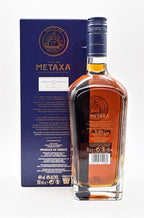  Metaxa - Weinbrand 12 Stars