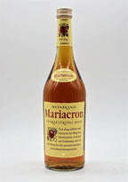  Mariacron - Weinbrand Charaktervoll Mild