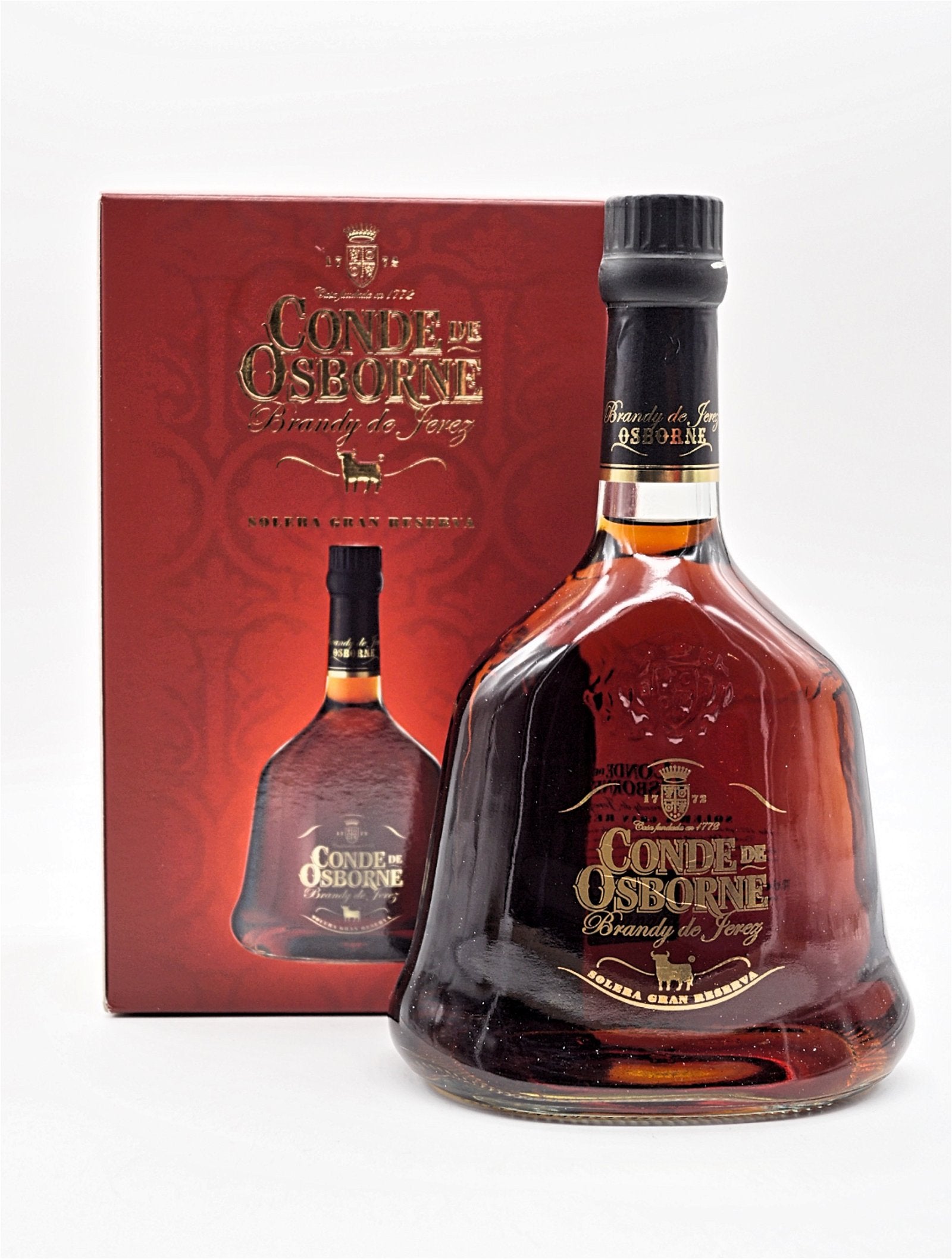  Osborne - Conde De Osborne Cristal