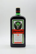  Jägermeister - Kräuterlikör 1L