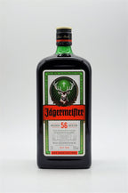  Jägermeister - Kräuterlikör 1L