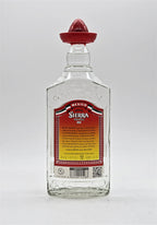  Sierra - Tequila Silver