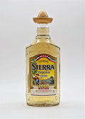  Sierra - Tequila Reposado