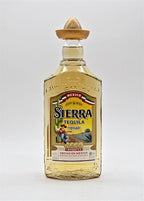  Sierra - Tequila Reposado