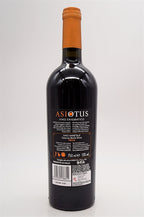  Asio Otus - VINO VARIETALE Rot