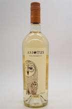  Asio Otus - VINO VARIETALE Weiß