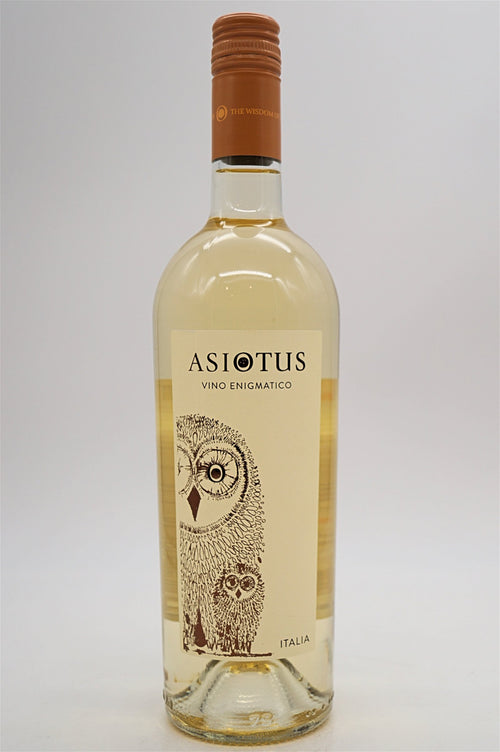  Asio Otus - VINO VARIETALE Weiß