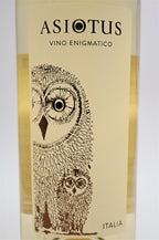  Asio Otus - VINO VARIETALE Weiß