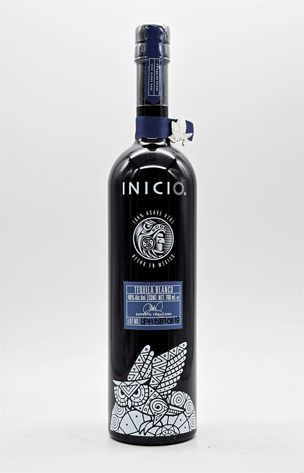 Inicio - Tequila Blanco