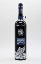  Inicio - Tequila Blanco