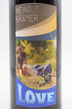  Weingut Krämer - DORNFELDER Love 2021