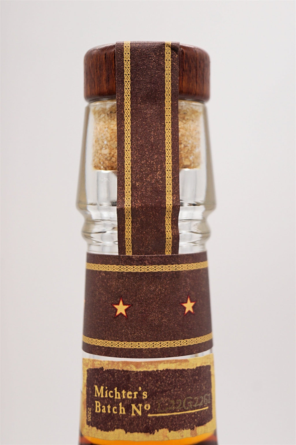  Michters - Toasted Barrel Finish Sour Mash Whiskey