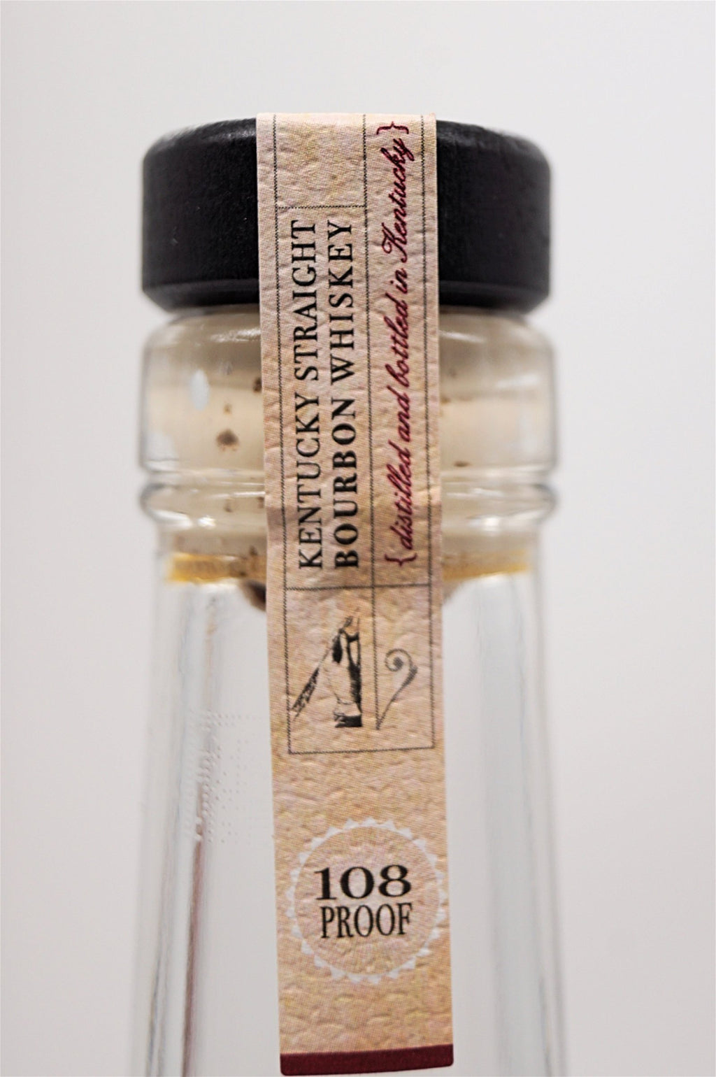 Michters - L.R. Bombergers Declaration Kentucky Straight Bourbon Whiskey
