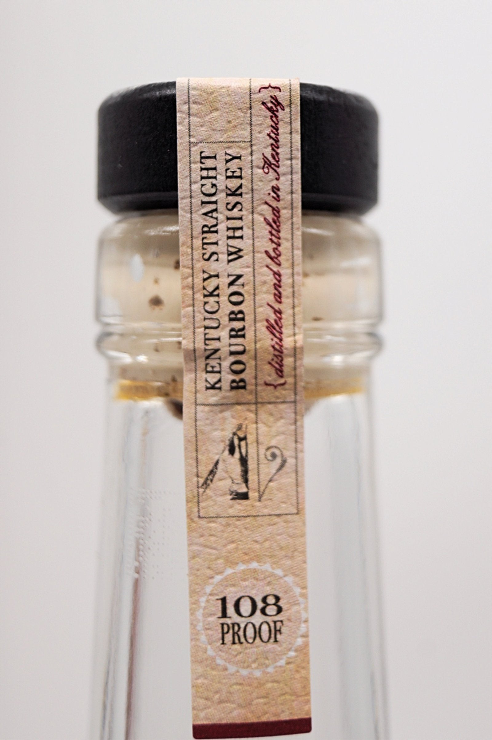  Michters - L.R. Bombergers Declaration Kentucky Straight Bourbon Whiskey