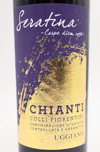 Uggiano - Chianti Colli Fiorentini DOCG Seratina 6xFl. Sparset