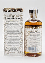  Pierre Ferrand - 1er Cru De Cognac 10 Generations