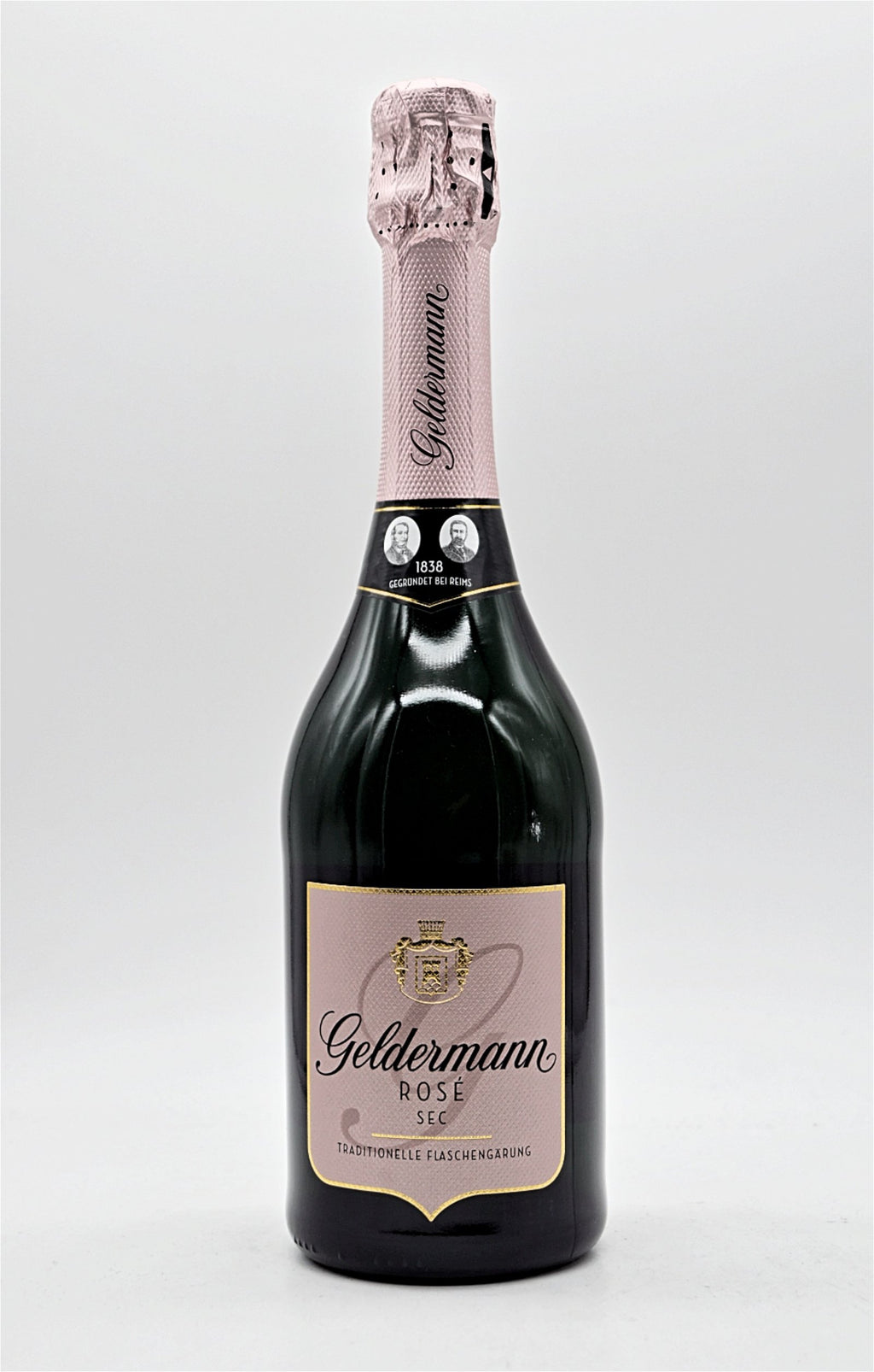  Geldermann - Sekt Rose Sec