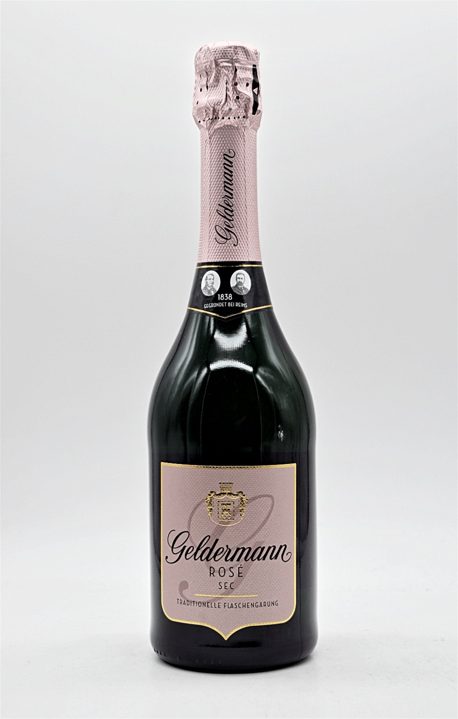  Geldermann - Sekt Rose Sec