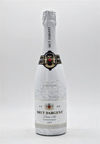  Brut Dargent - Chardonnay Demi Sec ICE