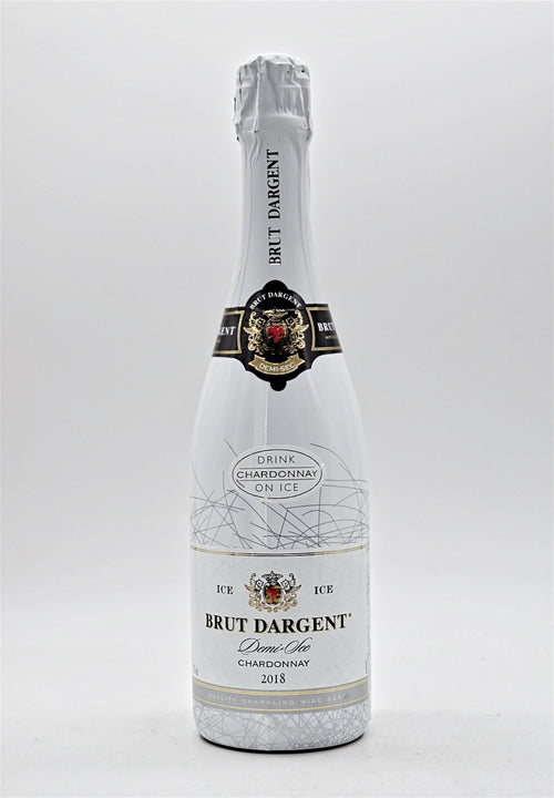  Brut Dargent - Chardonnay Demi Sec ICE