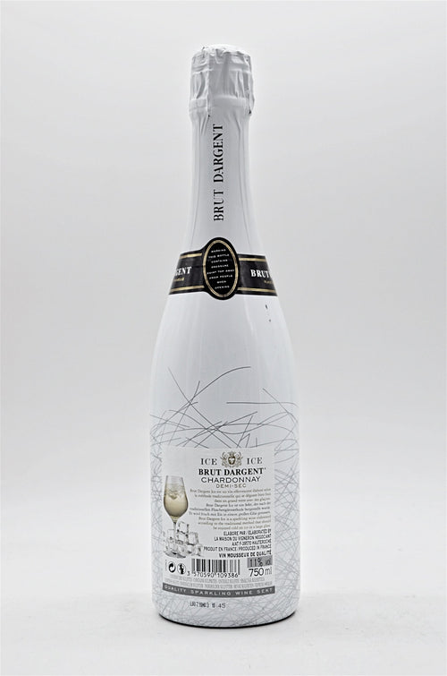  Brut Dargent - Chardonnay Demi Sec ICE