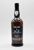  Justinos Madeira Wines - Fine Dry Vinho Madeira